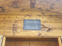 Camping Cabins Bikers Campsite Wales