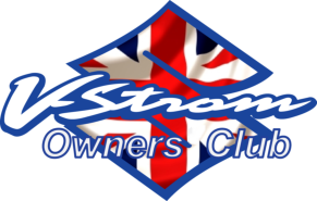 Suzuki V-Strom Owners Club, UK